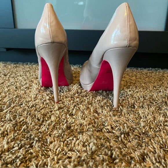 Shiekh High Heel Pump - Picture 5 of 12